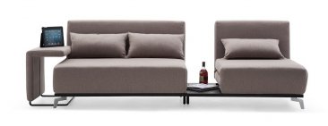 J&M Furniture Premium Sofa Bed