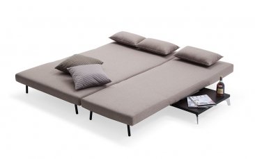 J&M Furniture Premium Sofa Bed