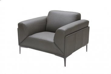 J&M Furniture King Chair, Ottoman, Sofa, Loveseat