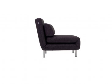 J&M Furniture Premium Chair Bed