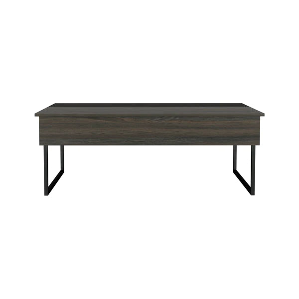 FM Furniture Chester Lift Top Coffee Table FM6255MCW