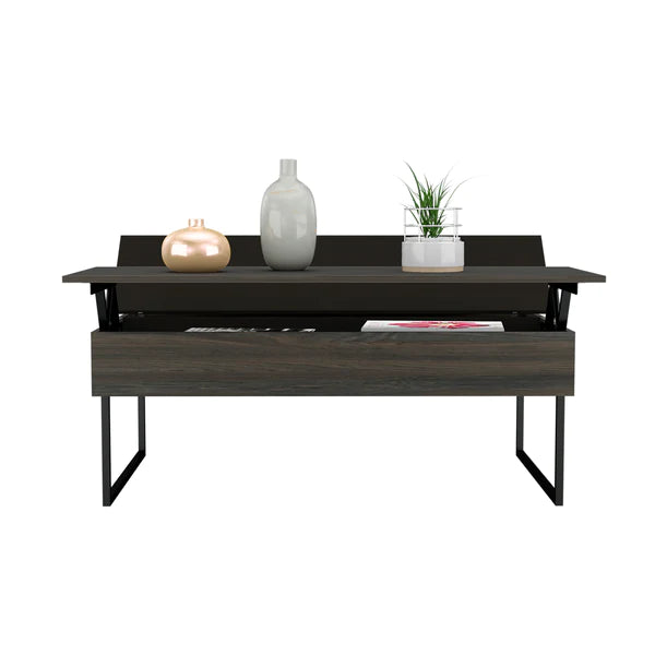 FM Furniture Chester Lift Top Coffee Table FM6255MCW