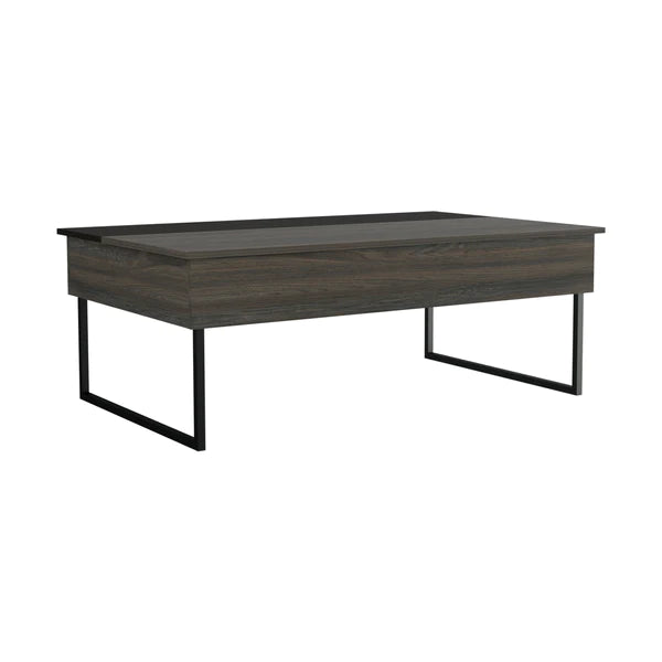 FM Furniture Chester Lift Top Coffee Table FM6255MCW