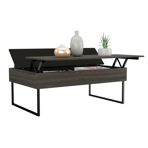 FM Furniture Chester Lift Top Coffee Table FM6255MCW