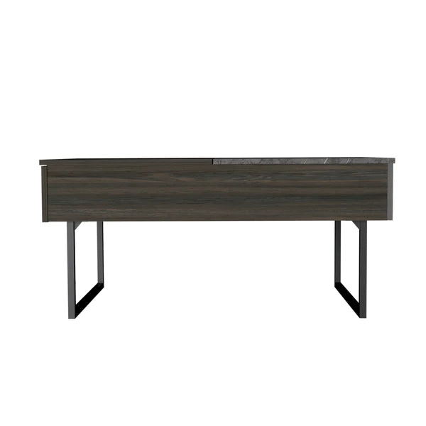 FM Furniture Georgetown Lift Top Coffee Table FM6258MCX