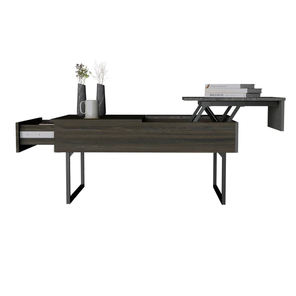 FM Furniture Georgetown Lift Top Coffee Table FM6258MCX