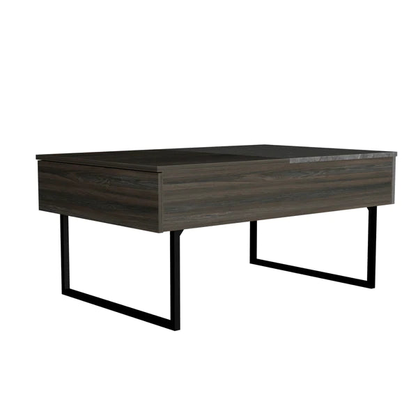 FM Furniture Georgetown Lift Top Coffee Table FM6258MCX