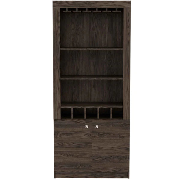 FM Furniture New York Bar Cabinet