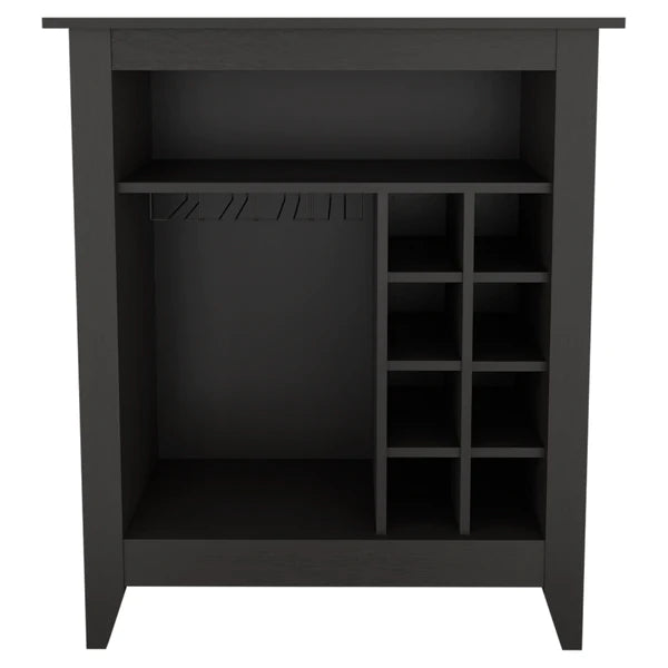 FM Furniture Bouvet Bar Cabinet