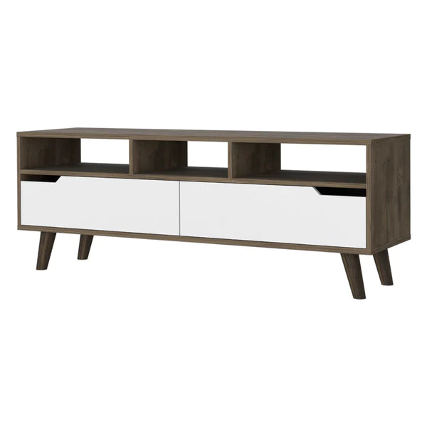 FM Furniture Hamburg TV Stand FM7963RBB