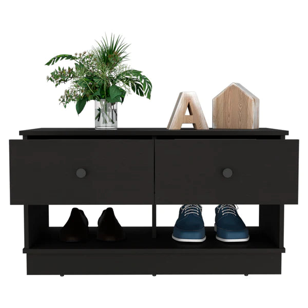 FM Furniture Tulip Storage Bench