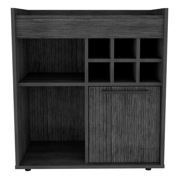 FM Furniture Leeds Bar Cabinet FM6473BLI