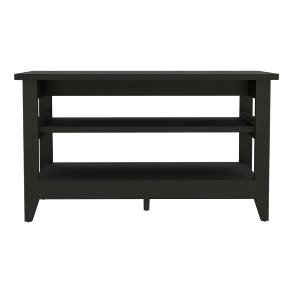 FM Furniture Vilna Storage Bench