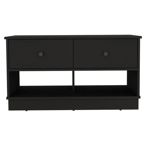 FM Furniture Tulip Storage Bench