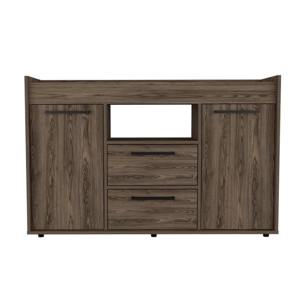 FM Furniture Velvet Sideboard FM6706BLC