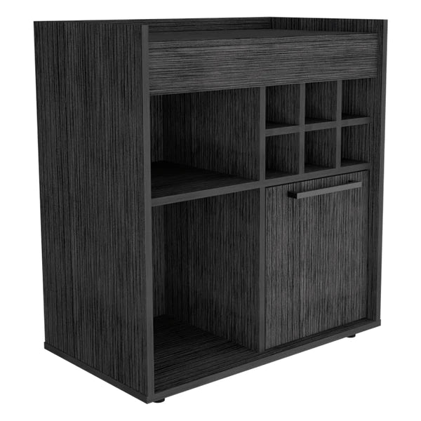 FM Furniture Leeds Bar Cabinet FM6473BLI