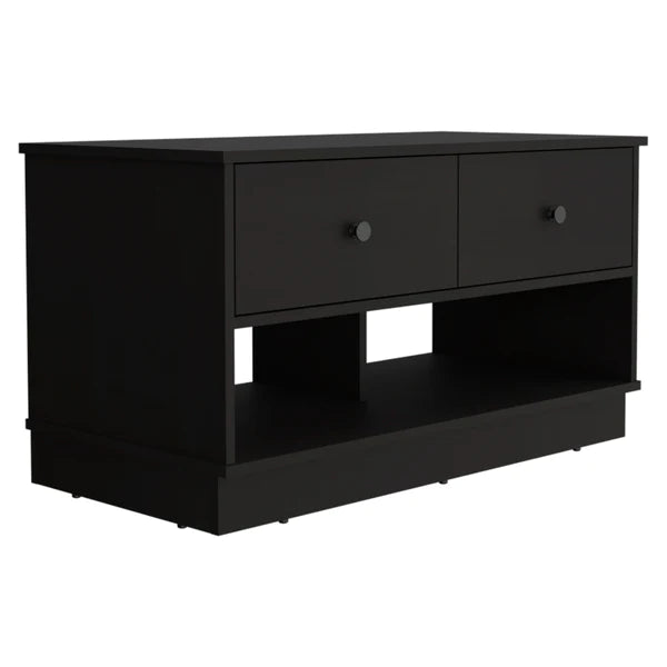FM Furniture Tulip Storage Bench