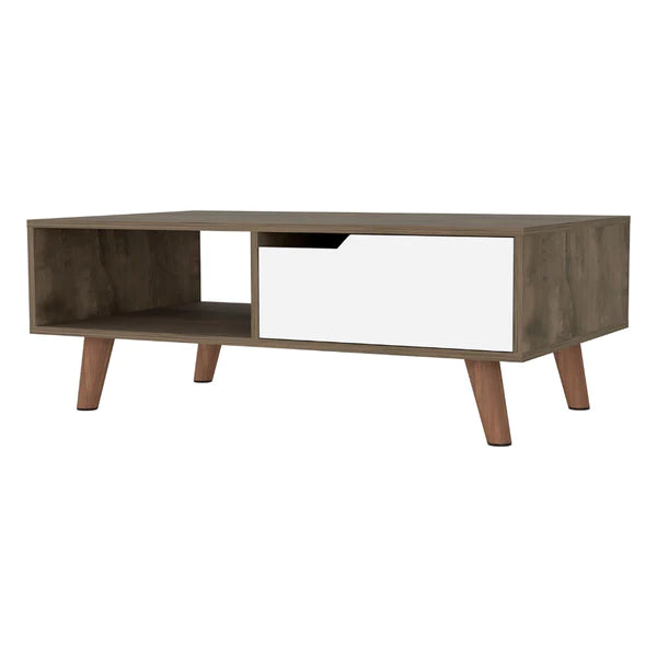 FM Furniture Hamburg Coffee Table 2.0 FM7944MBB