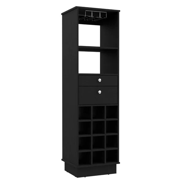 FM Furniture Dove Bar Cabinet