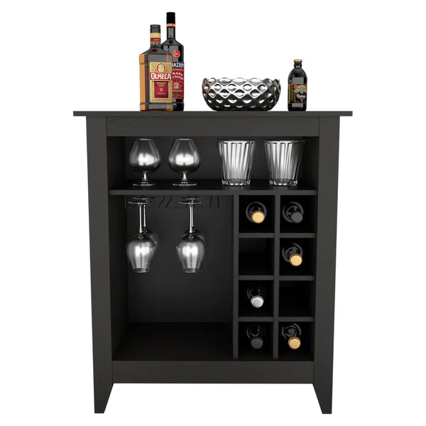 FM Furniture Bouvet Bar Cabinet