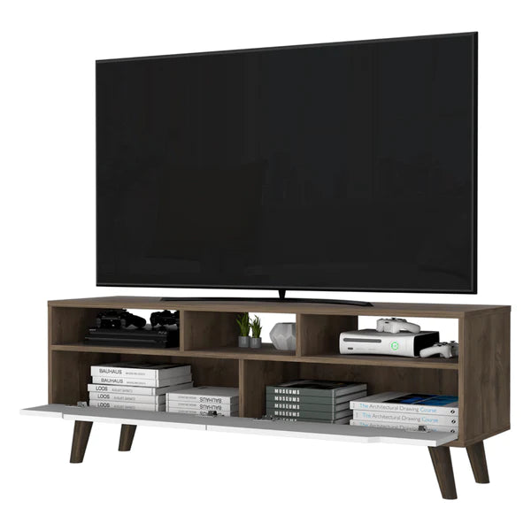 FM Furniture Hamburg TV Stand FM7963RBB