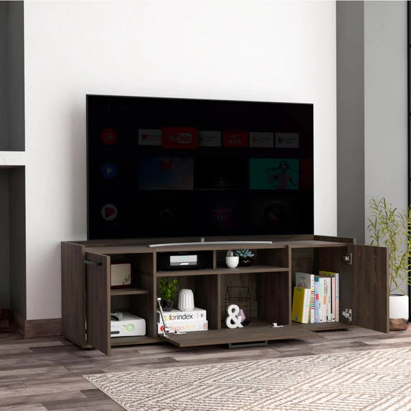 FM Furniture Velvet TV Stand FM6704RLC