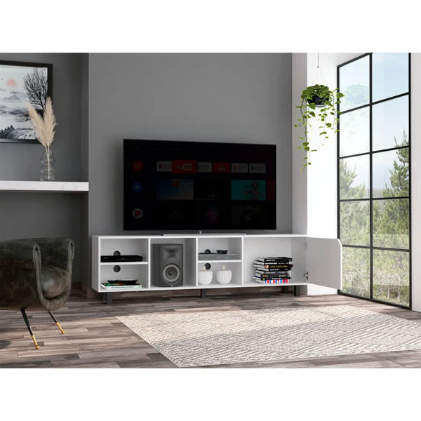 FM Furniture Native TV Stand