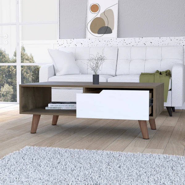 FM Furniture Hamburg Coffee Table 2.0 FM7944MBB