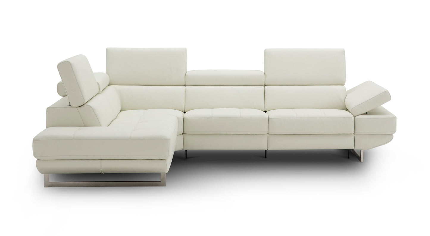 J&M Furniture Annalaise Sectional