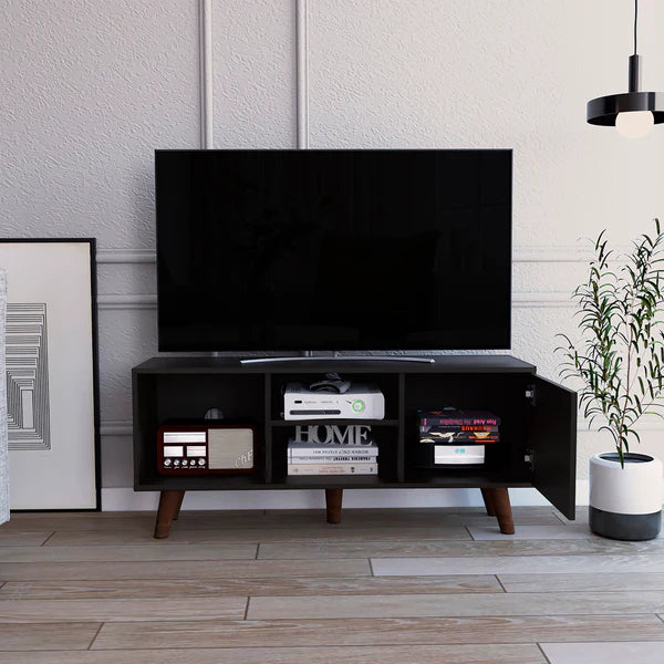 FM Furniture Quinn Tv Stand FM6476RLW