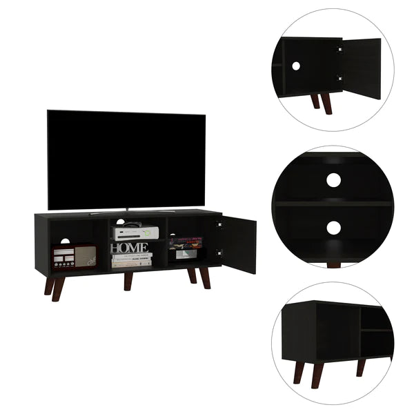 FM Furniture Quinn Tv Stand FM6476RLW