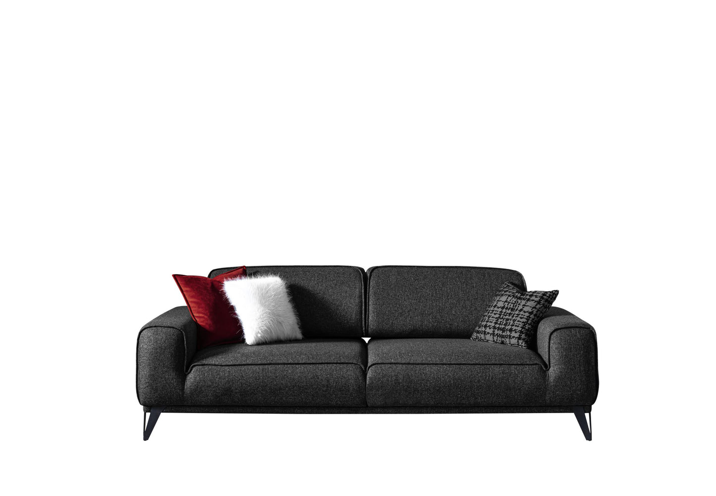 Whiteline Bursa Sofa Bed SO1755F