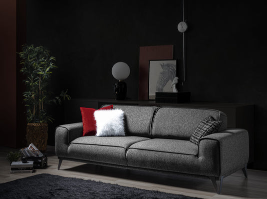 Whiteline Bursa Sofa Bed SO1755F