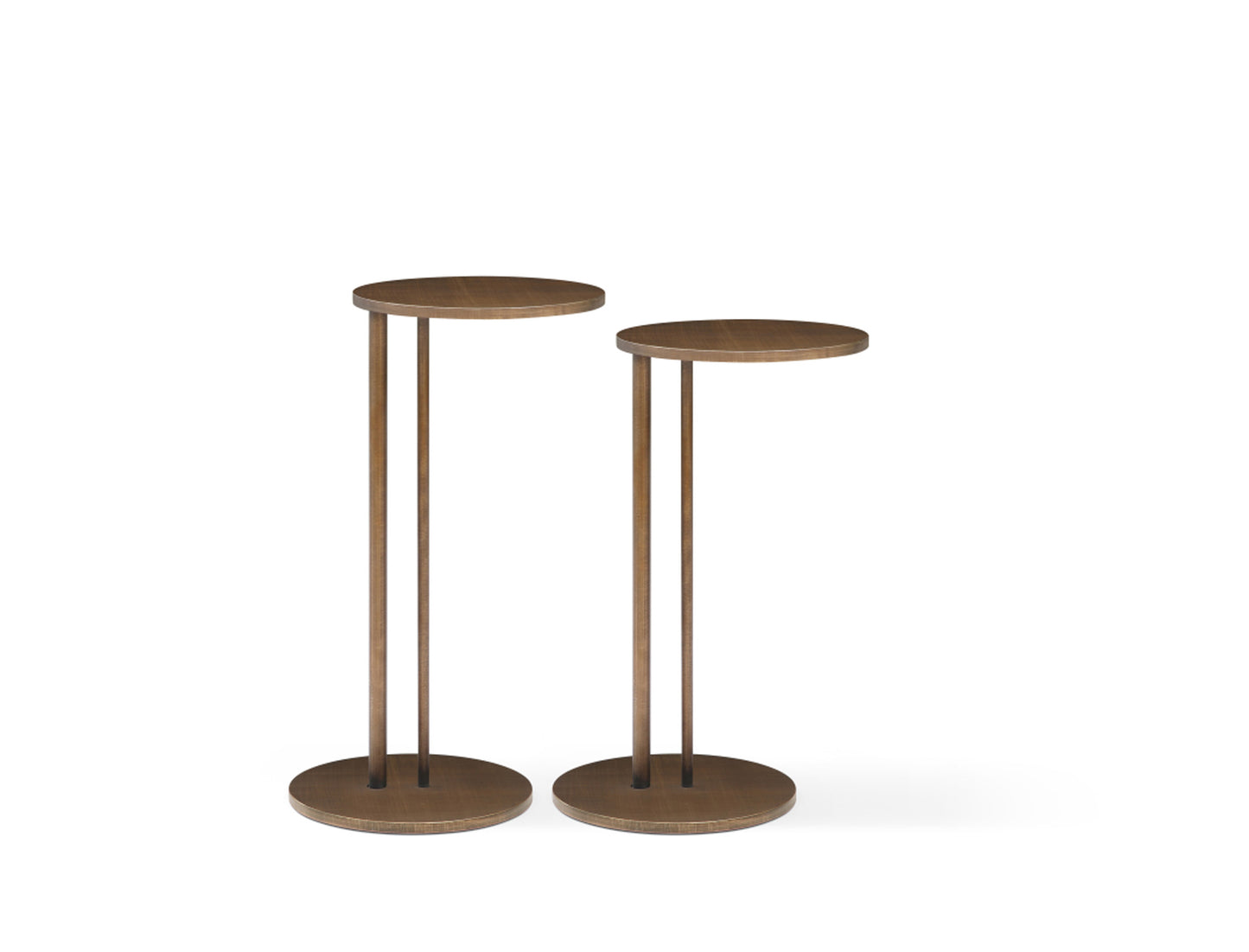 Whiteline Nala Side Table