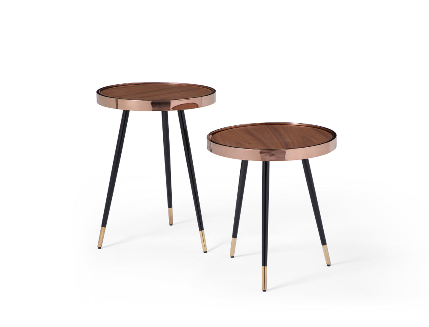 Whiteline Meli Side Table