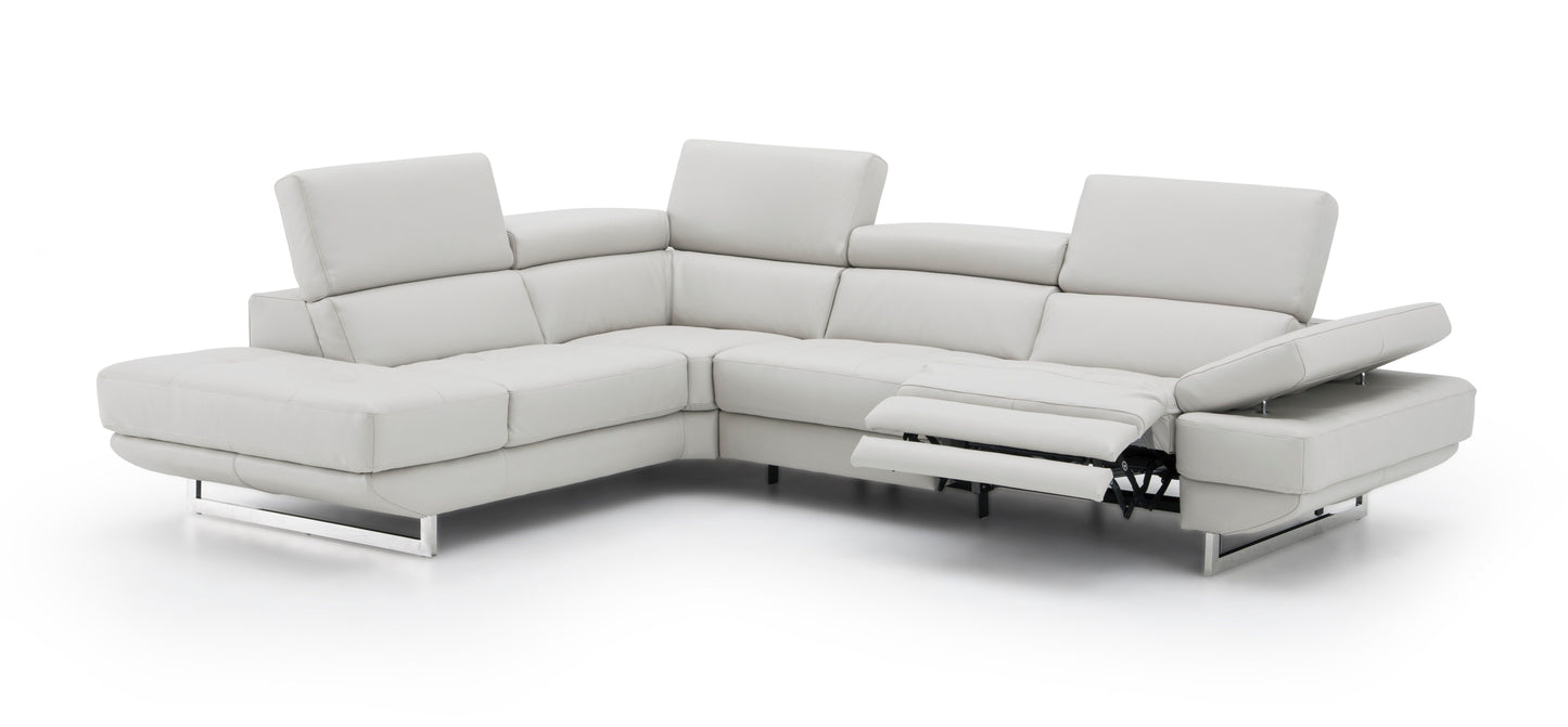 J&M Furniture Annalaise Sectional