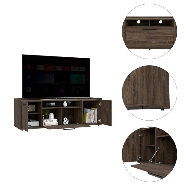 FM Furniture Velvet TV Stand FM6704RLC