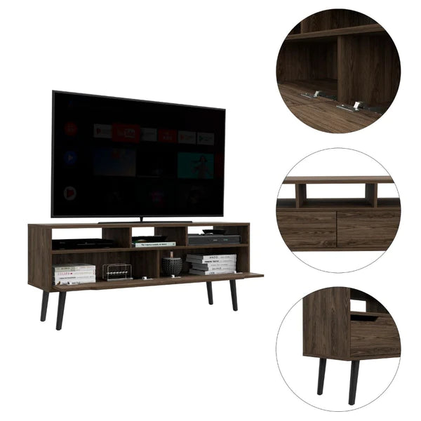 FM Furniture Hamburg TV Stand FM6708RLC