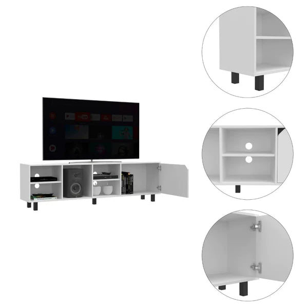 FM Furniture Native TV Stand