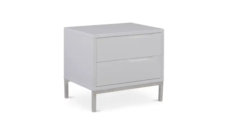 Moe's Home Naples End Table ER-1199-18