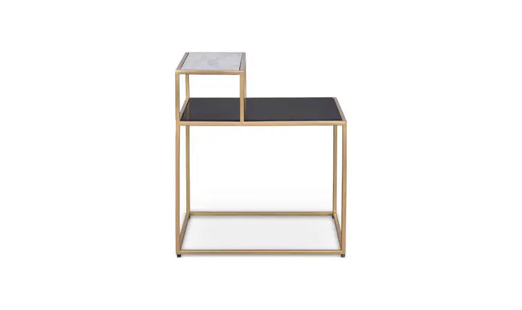 Moe's Home Mies Side Table FI-1108-32