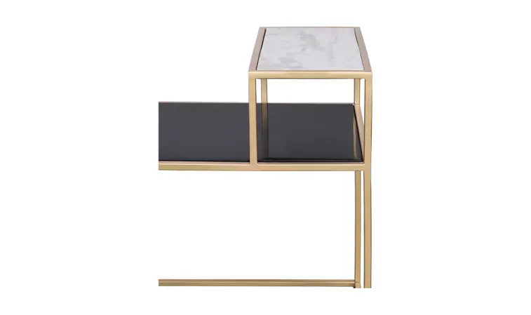 Moe's Home Mies Side Table FI-1108-32