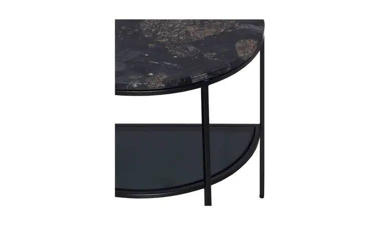 Moe's Home Aurora Side Table FI-1117-37