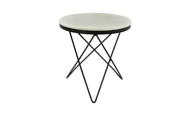 Moe's Home Haley Side Table
