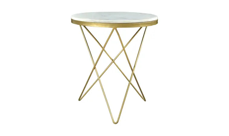 Moe's Home Haley Side Table