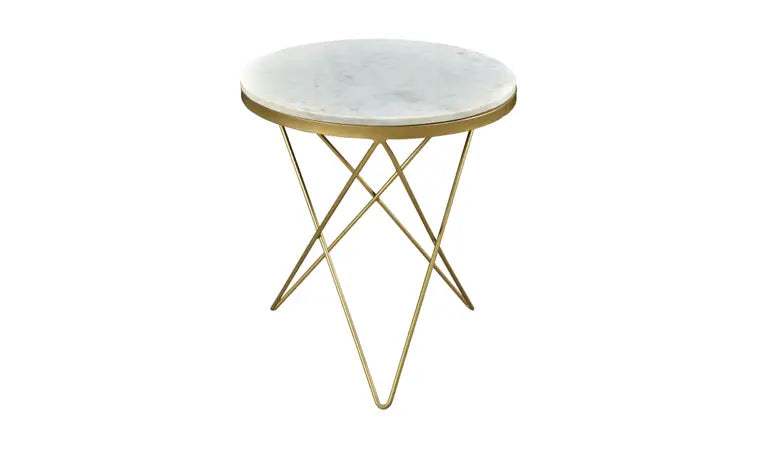 Moe's Home Haley Side Table