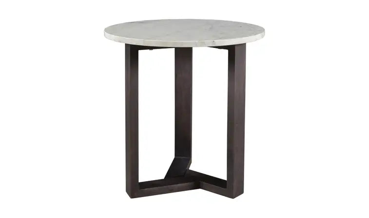 Moe's Home Jinxx Side Table