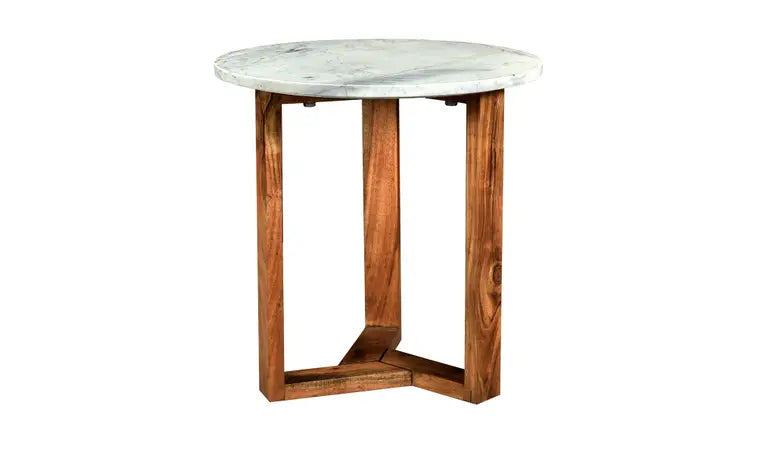 Moe's Home Jinxx Side Table