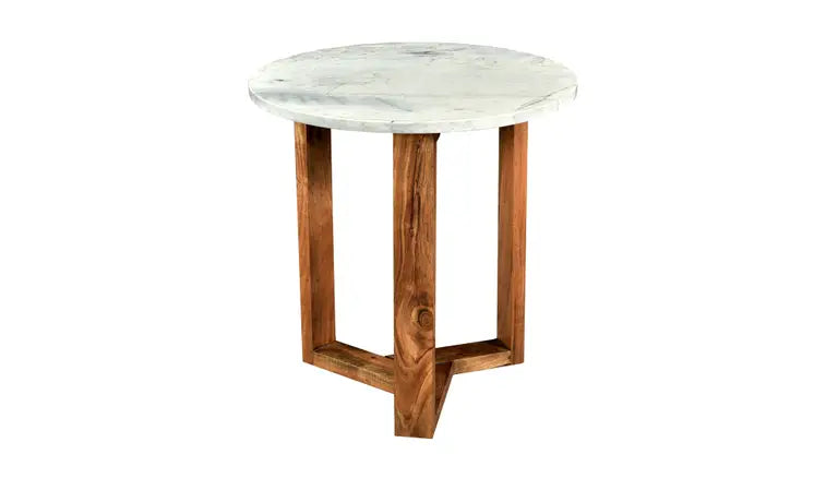 Moe's Home Jinxx Side Table