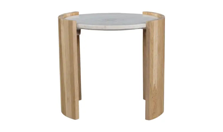 Moe's Home Dala Side Table JD-1038-18